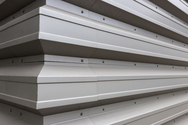 Aluminium Siding Installation in Rockmart, GA