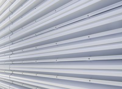 Aluminium Siding Installation in Summerville, GA