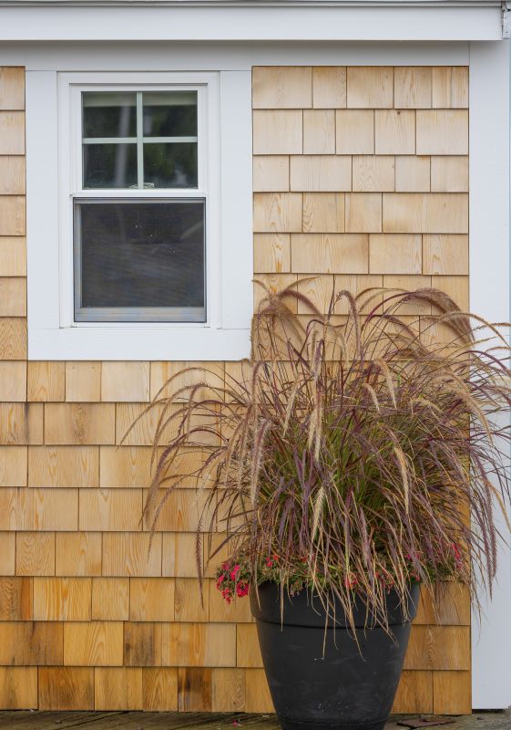 Cedar Siding Installation in Bartow County, GA