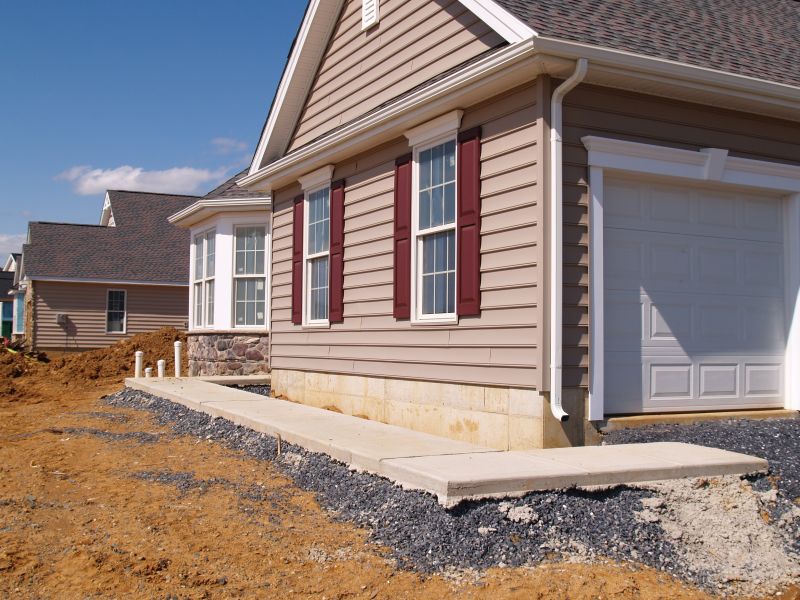 Cement Siding Replacement in Rockmart, GA