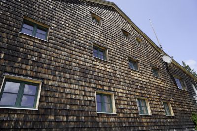 Shake Siding Installation in Rockmart, GA