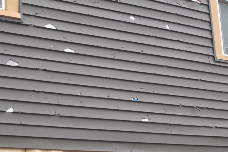 Siding Service in Cedar Bluff, AL