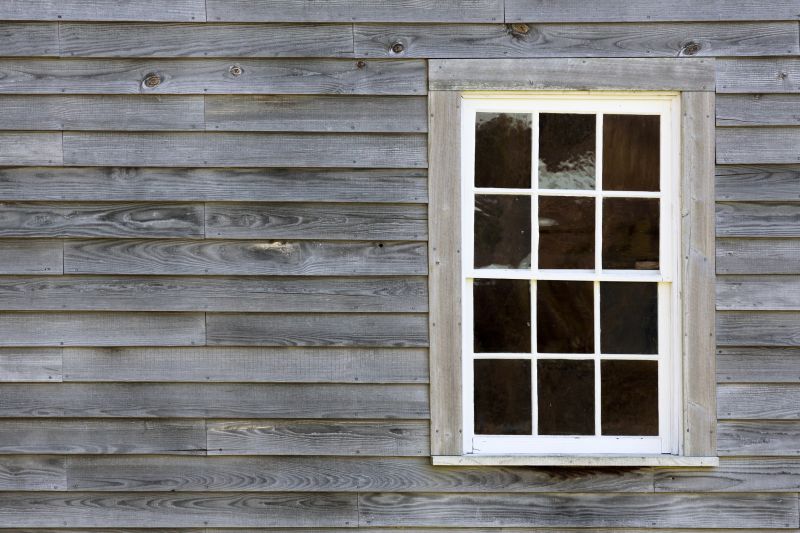 Wood Siding Installation in Trion, GA